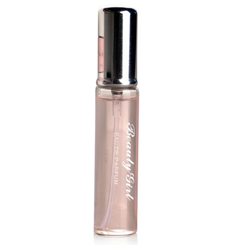 Long-Lasting Female Perfume - DunbiBeauty, LLC