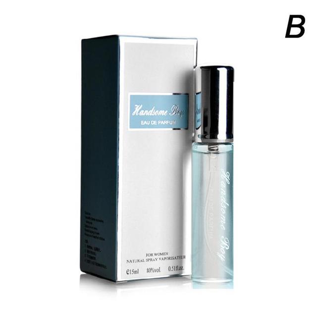 Long-Lasting Female Perfume - DunbiBeauty, LLC