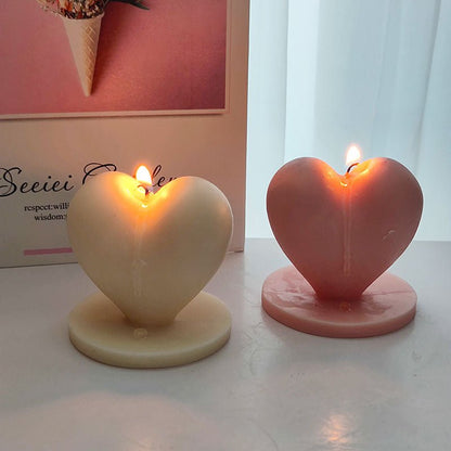 Love Fragrant Candle Hand Grinder - DunbiBeauty, LLC