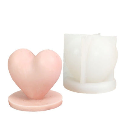 Love Fragrant Candle Hand Grinder - DunbiBeauty, LLC