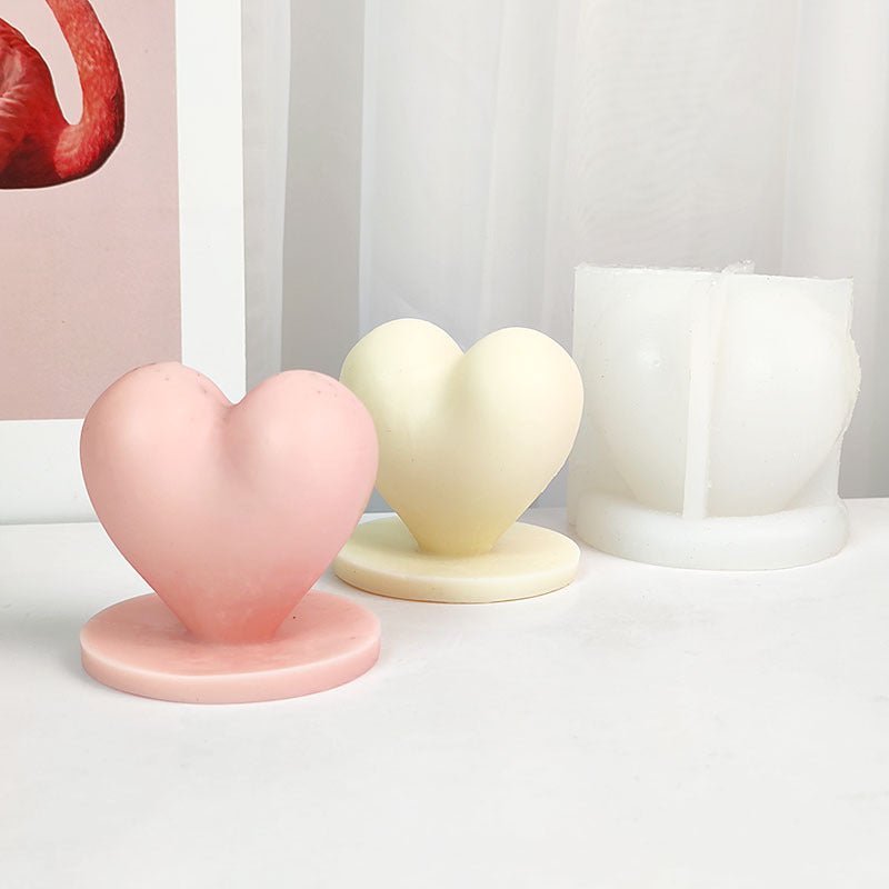 Love Fragrant Candle Hand Grinder - DunbiBeauty, LLC