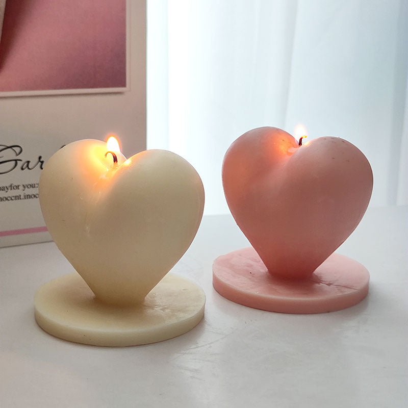 Love Fragrant Candle Hand Grinder - DunbiBeauty, LLC