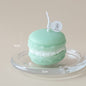 Macaroon Scented Candle - DunbiBeauty, LLC