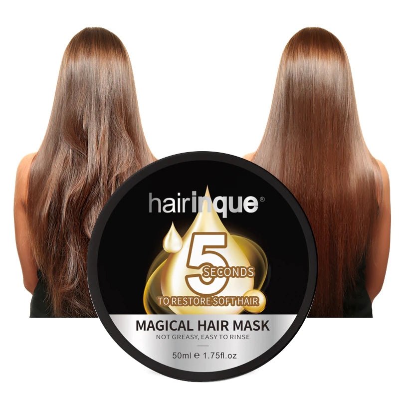 Magical Hair Treatment Mask - DunbiBeauty, LLC