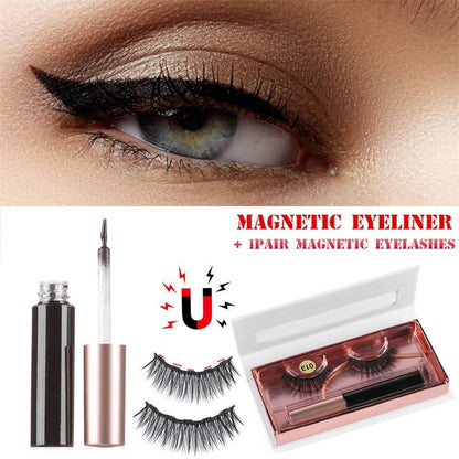 Magnetico Liquid Eyeliner - DunbiBeauty, LLC