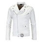 Man Leather Jacket Men Jackets Winter Coat - DunbiBeauty, LLC