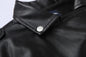 Man Leather Jacket Men Jackets Winter Coat - DunbiBeauty, LLC