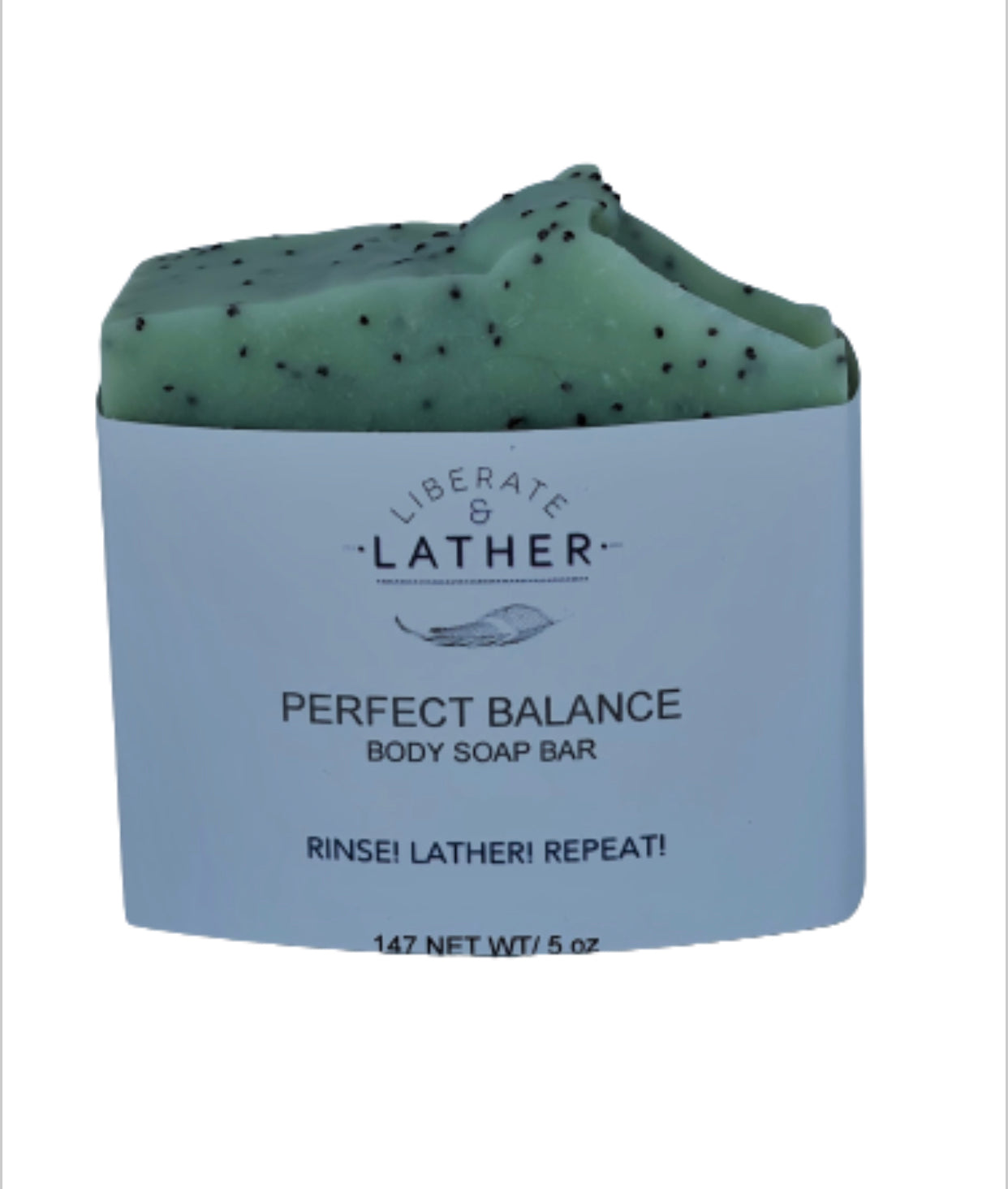 Perfect Balance Soap Bar